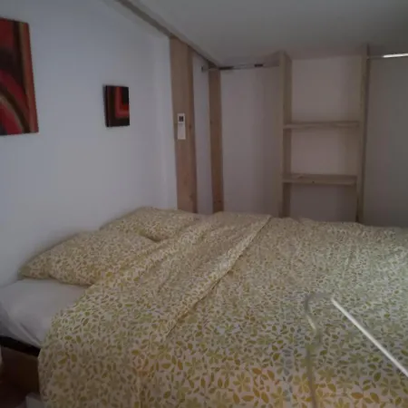 Maison 2 chambres, cosy, proche Métro Tolosa Esterno foto