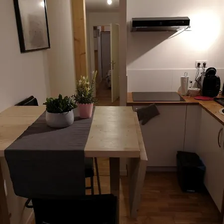 Maison 2 chambres, cosy, proche Métro Tolosa Esterno foto