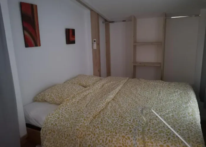 Maison 2 chambres, cosy, proche Métro
