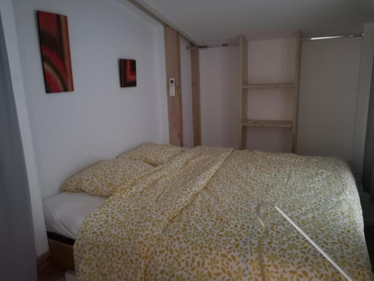Maison 2 Chambres, Cosy, Proche Métro Tolosa