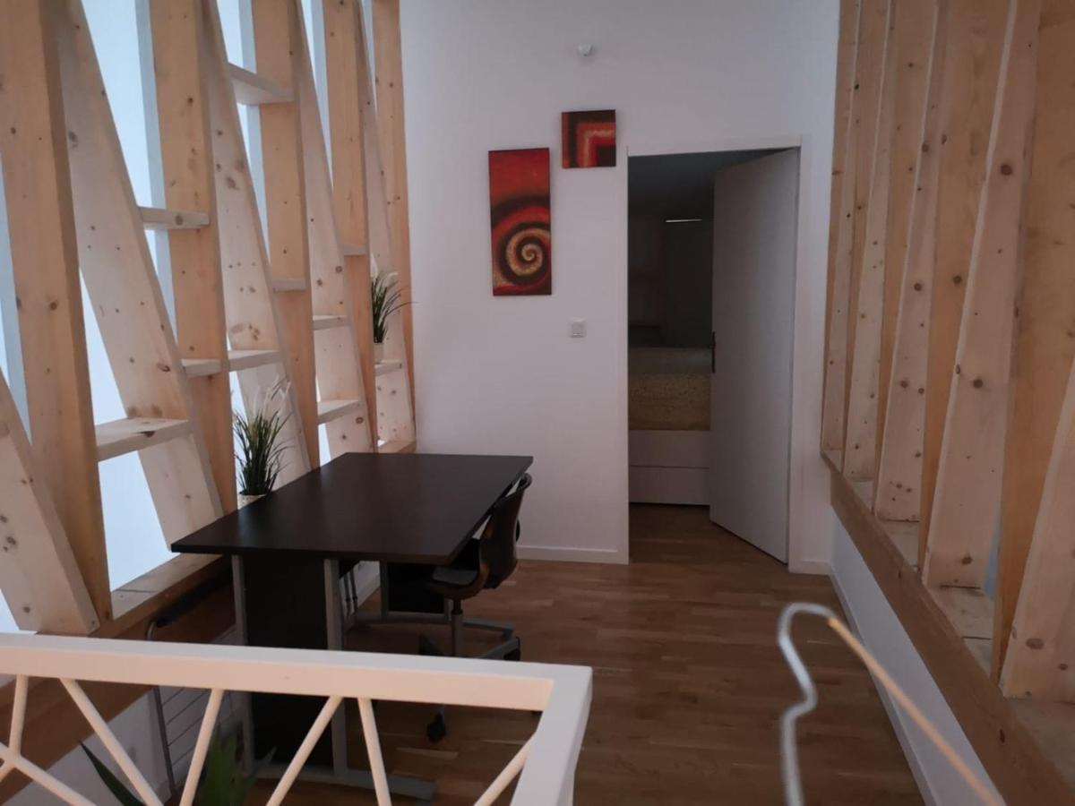 Maison 2 Chambres, Cosy, Proche Métro Appartamento Tolosa