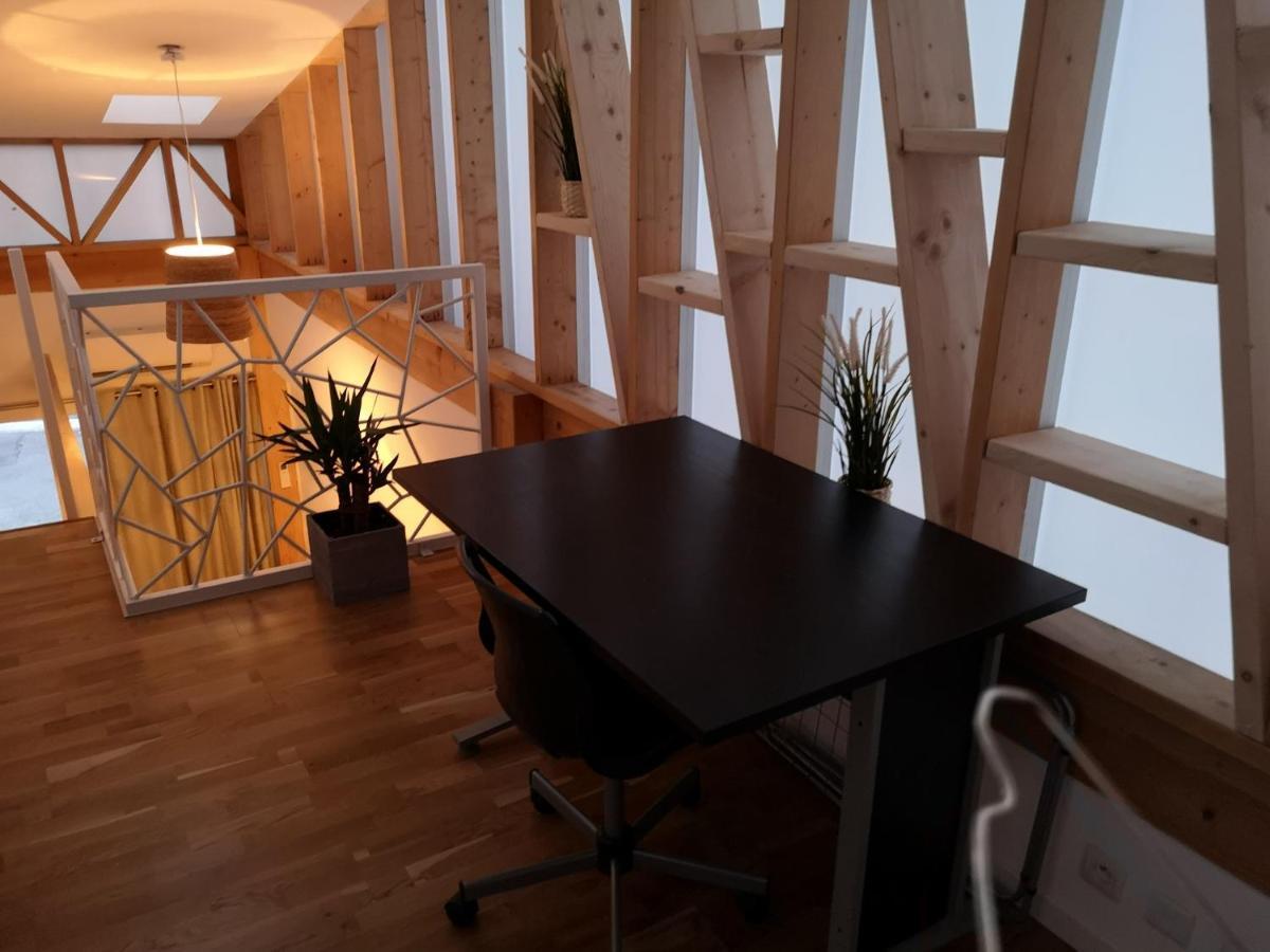 Maison 2 Chambres, Cosy, Proche Métro Appartamento Tolosa