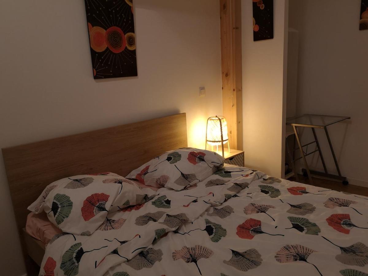Maison 2 Chambres, Cosy, Proche Métro * Tolosa